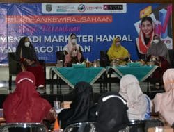 Trenggalek Terus Dorong Kebangkitan Ekonomi Keluarga