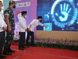 Gus Ipin Buka Musrena Keren, Berharap Ibu-ibu di Trenggalek Maju dan Berkembang