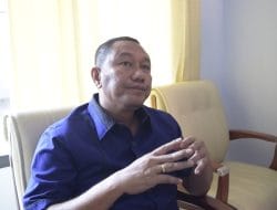 Dishub Diminta Wujudkan Jembatan Timbang, Mugianto : Tentang Kebijakan dan Pendapatan