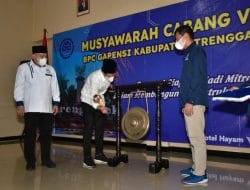 Dishub Diminta Wujudkan Jembatan Timbang, Mugianto : Tentang Kebijakan dan Pendapatan