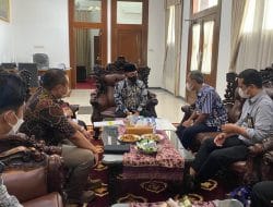 Pekan Panutan, Wabup Tuban Ajak ASN untuk Taat Lapor Pajak