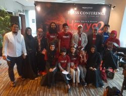 Sekuel Hayya 2 “Dream, Hope & Reality” Mulai Tayang 24 Maret 2022