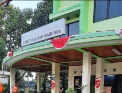 Soal Dugaan Mafia Tanah di Marunda, Ketua Saber Pungli Pemkot Jakut: Jika Terbukti ASN Terlibat, Silahkan Proses Hukum
