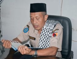 Kapenrem 081/DSJ Siapkan Diri Jelang MTQ Nasional TNI-AD Tahun 2022