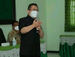 Belanja Pegawai Dibatasi 30 Persen dari APBD, Trenggalek Harus Turunkan 11 Persen