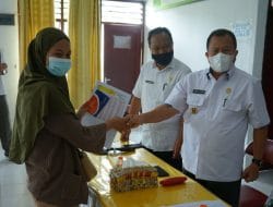 Pemkab Asahan Gulirkan Dana Pinjaman 715 Juta untuk Usaha Mikro