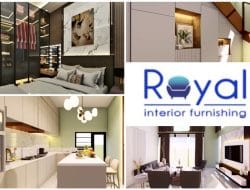 Royal Interior Furnishing Hadirkan Jasa Interior Desain Keren dan Sesuai Budget