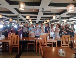 Di-PHK, Ratusan Mantan Prajurit TNI Pegawai Artha Graha Group Berjuang Tuntut Hak