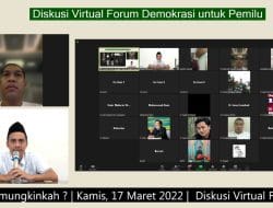 Sahat : Jabatan Ideal Presiden adalah 15 tahun