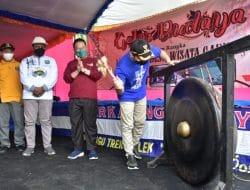 Satu Lagi, Desa Wisata Gading Education Park Trenggalek Diresmikan