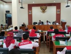 BPD di Trenggalek Minta Diikutkan BPJS Pasif, Alwi : Keputusan Ada di Bupati