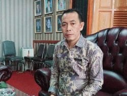 Ciptakan Kondisi Kondusif, Ketua DPRD Apresiasi Polres Lampura