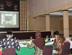 Ajang MTQ Nasional TNI-AD Tingkat Korem 081/DSJ
