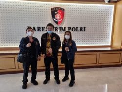 Oknum Polri Terbukti Gelapkan Aset Sitaan Korban Investasi Bodong