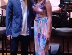 Brisia Jodie dan Stevan Pasaribu Berkolaborasi di Lagu “Ternyata Hanya Kamu”