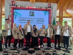 Program Integrated Farming dari Yayasan Dewa Dewi Indonesia Mulai Berjalan di Purwakarta