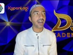 Terpilih Jadi Juri D’Academy 5, Reza Optimis Temukan Bibit Baru Pedangdut Berkualitas