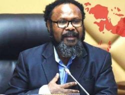 Willem Wandik : DOB untuk Papua Akan Mengalami Penundaan