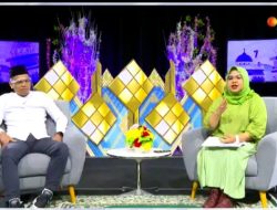 Temani Pemirsa di Bulan Puasa, SCTV Persembahkan Program “Ramadan Penuh Cinta”