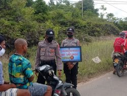 Operasi Keselamatan Cartenz 2022 Papua Digelar