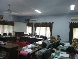 Belasan Menara Telekomunikasi di Trenggalek Tak Berizin