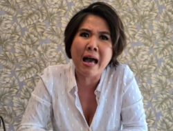 Natalia Rusli Ancam akan Prapid Polres Jakarta Barat Atas Penetap Tersangka Dugaan Penipuan
