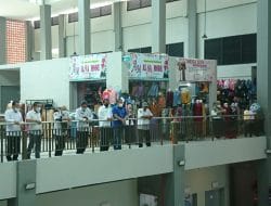 Sidak Pasar, Mugianto : Kelangkaan Minyak Goreng di Trenggalek Jadi Atensi