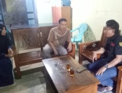 Saya Indonesia (SI), Kunjungi Salah Satu Panti Asuhan Yang Mulai Berkembang