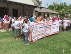 Kini Giliran Warga Banten Desak DPR/MPR Amandemen Konstitusi Dukung Presiden 3 Periode