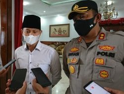 Pemkab Trenggalek Jamin Proses Tiga WNA yang Terancam Deportasi