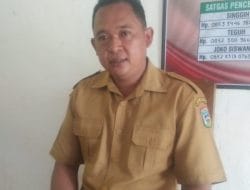 Kades Jlubang Lakukan Terobosan Hadapi Lonjakan Harga Minyak