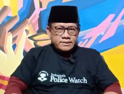 Ini Tanggapan Indonesia Police Watch Mengenai Indosurya