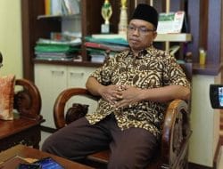 Lakpesdam PCNU Trenggalek Tolak RUU Sisdiknas, Bisa Mengancam Kesetaraan Madrasah