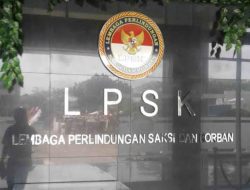 LPSK Akan Lindungi N, Pelapor Korupsi Dana Desa di Cirebon