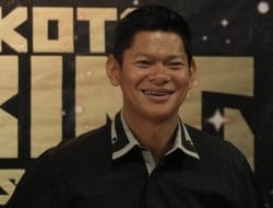 Sugi, Kabid Humas LQ Indonesia Lawfirm: Ini Bedanya Penanganan Kasus Indra Kena dengan Raja Sapta Oktohari