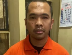 Bos PStore Putra Siregar Ditangkap Polisi Atas Dugaan Penganiayaan