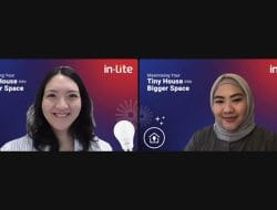 Begini Tips Hadirkan Japandi Style di Rumah Anda