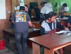 Marak Judi Togel Di Bulan Puasa, Ini Tanggapan Kapolres Deiyai