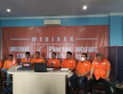 Partai Buruh Tolak Perpanjangan Jabatan Presiden Tiga Periode