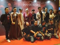 Film Horor Tutuge Hadirkan Kisah Berlatar Budaya Bali