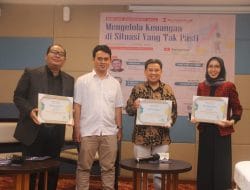 Maraknya Produk Investasi, Emas Dinilai Paling Menguntungkan untuk Jangka Panjang