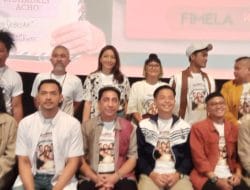 Gara Gara Warisan Bakal Tayang di Bioskop 30 April 2022