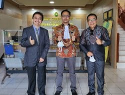 Jadi Saksi Ahli di Biak, Roy Suryo : Terdakwa Tidak Salah, Justru Pelapor yang Harusnya Dihukum