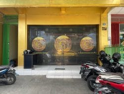 Kantor Goldcoin Savelon International Disegel, Kuasa Hukum : Pelapor Adalah Orang yang Sudah Dapatkan Banyak Uang