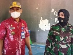 Hari Kartini, Sosok Danramil Wanita Pertama di Jajaran Korem 081/DSJ