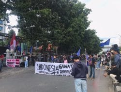 FPII Sebut Kebijakan ‘Soft Power’ Jenderal Sigit Sukses Redam Gejolak