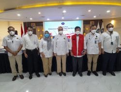 Kepala BPH Migas : Mudik Lebaran Stok BBM Aman