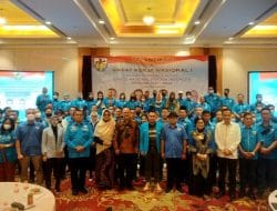 Dianggap Sebagai Perwakilan Pemuda, Umar Bonte Layak Masuk Kabinet