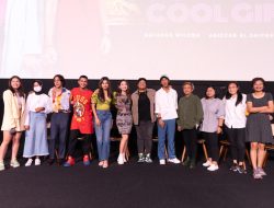 Dibintangi Natasha Wilona, Cool Boy VS Cool Girl Angkat Kisah Cinta di Masa SMA