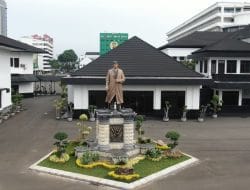 Kadispenad : Larangan Keras Bagi Prajurit & Satuan TNI AD Untuk Meminta Bantuan